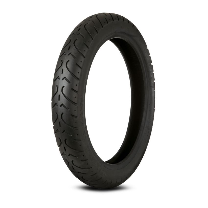 Kenda 046571805C1 K657 Challenger Front Tire - 100/90H-18 56H TL 14782023