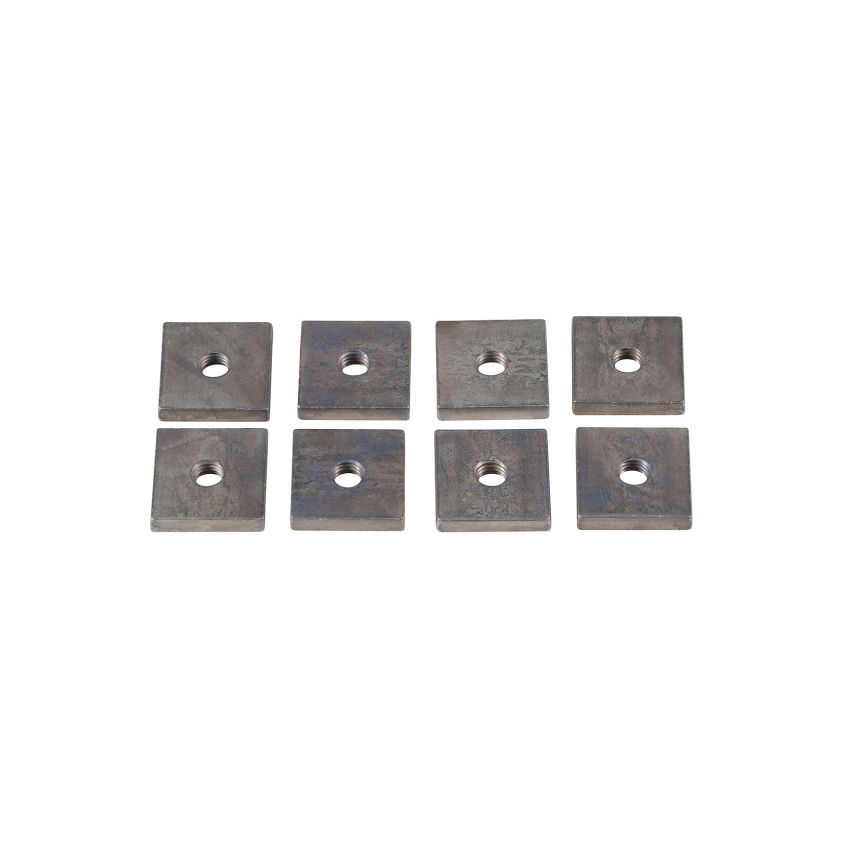 Rhino-Rack RLT600 Track Fitting Kit for Thule