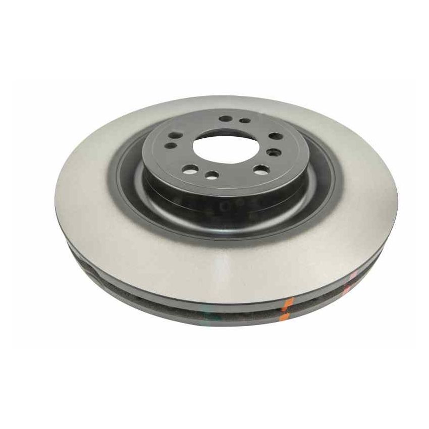 DBA 43030 16-17 Mercedes-Benz GLE350 AMG Front 4000 Series Standard Rotor