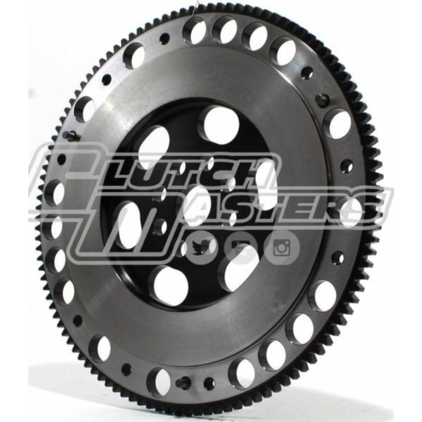 Clutch Masters FW-694-SF 90-91 Acura Integra 1.8L (High Rev) / 92-93 Acura Integra 1.7L (High Rev) / Integra 1