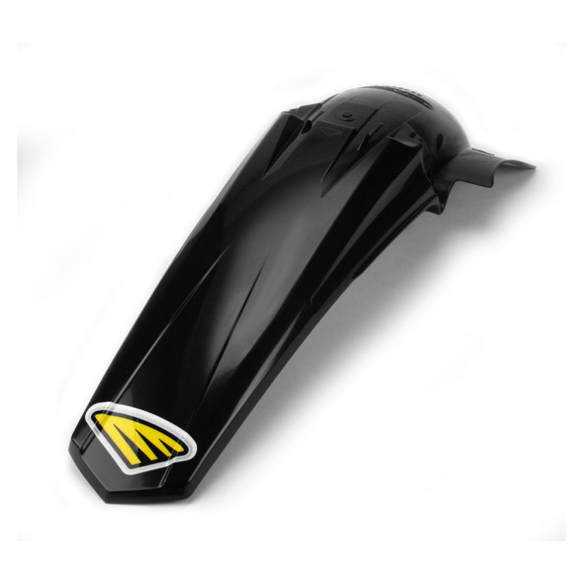Cycra 1CYC-1511-12 06-09 Yamaha YZ250F-450F Powerflow Rear Fender - Black