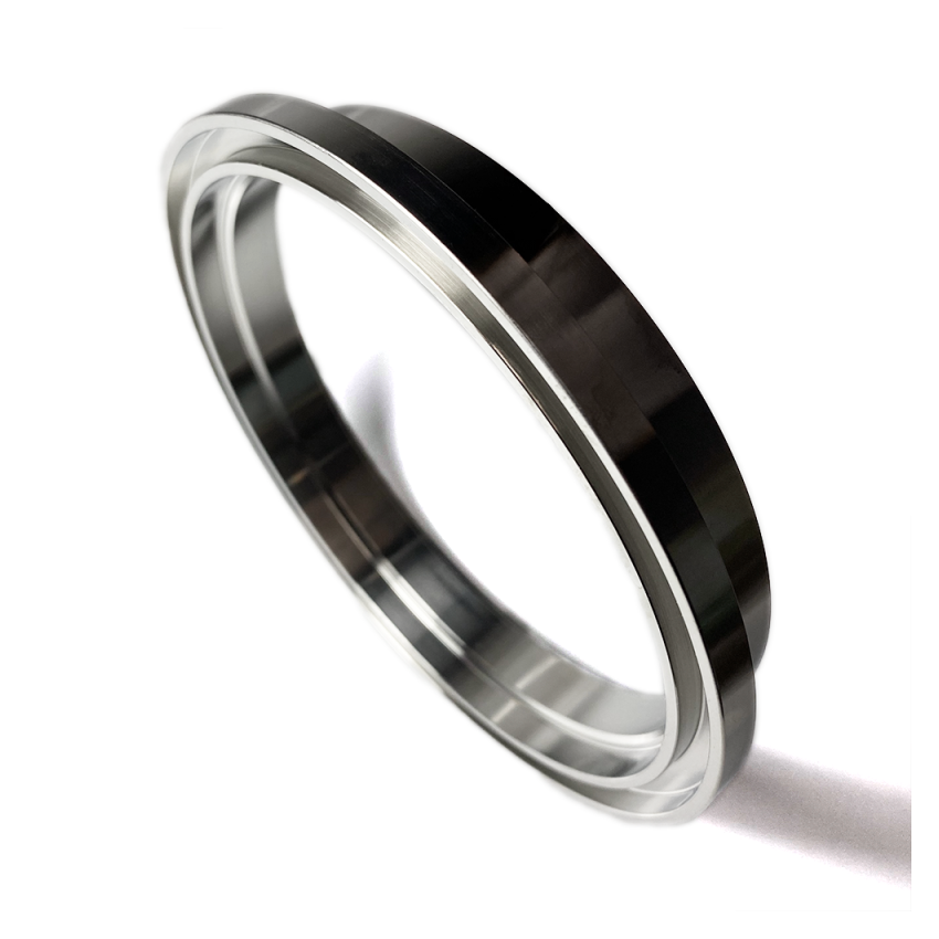 Stainless Bros Toyota Supra MKV A90 Turbo Outlet Flange for 4.5in downpipe