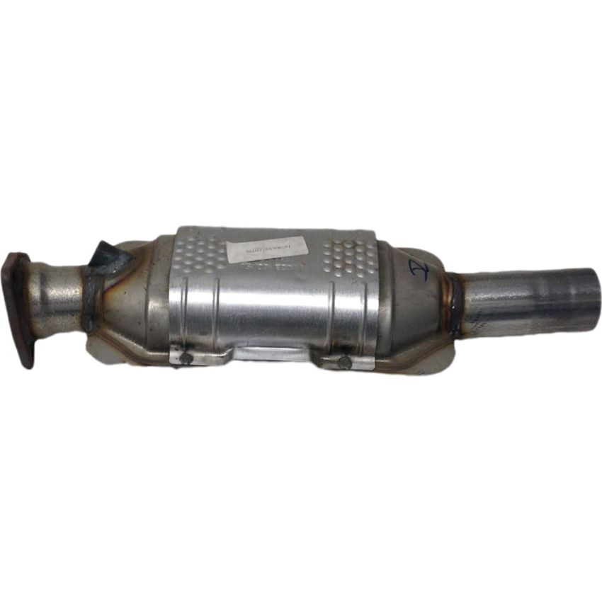 Davico Mfg 13084 Direct Fit Catalytic Converter
