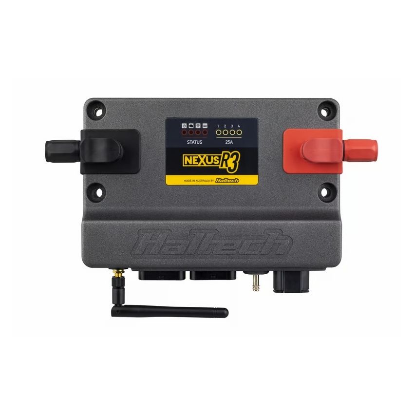 Haltech HT-193000 NEXUS R3 VCU