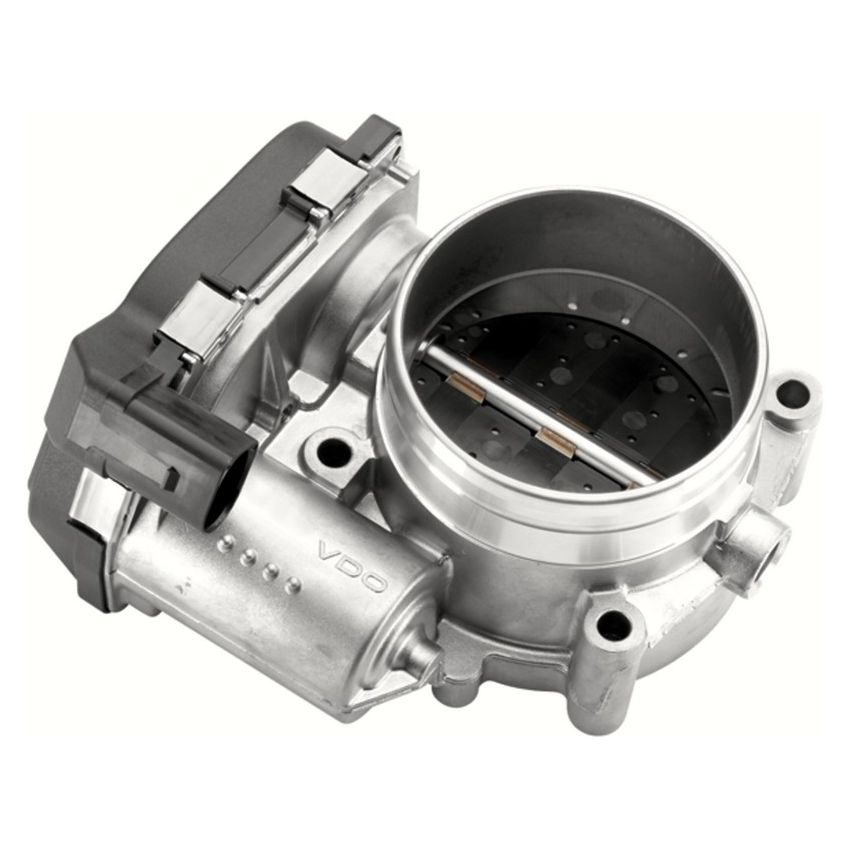 VDO 408242002004Z Fuel Injection Throttle Body Assembly