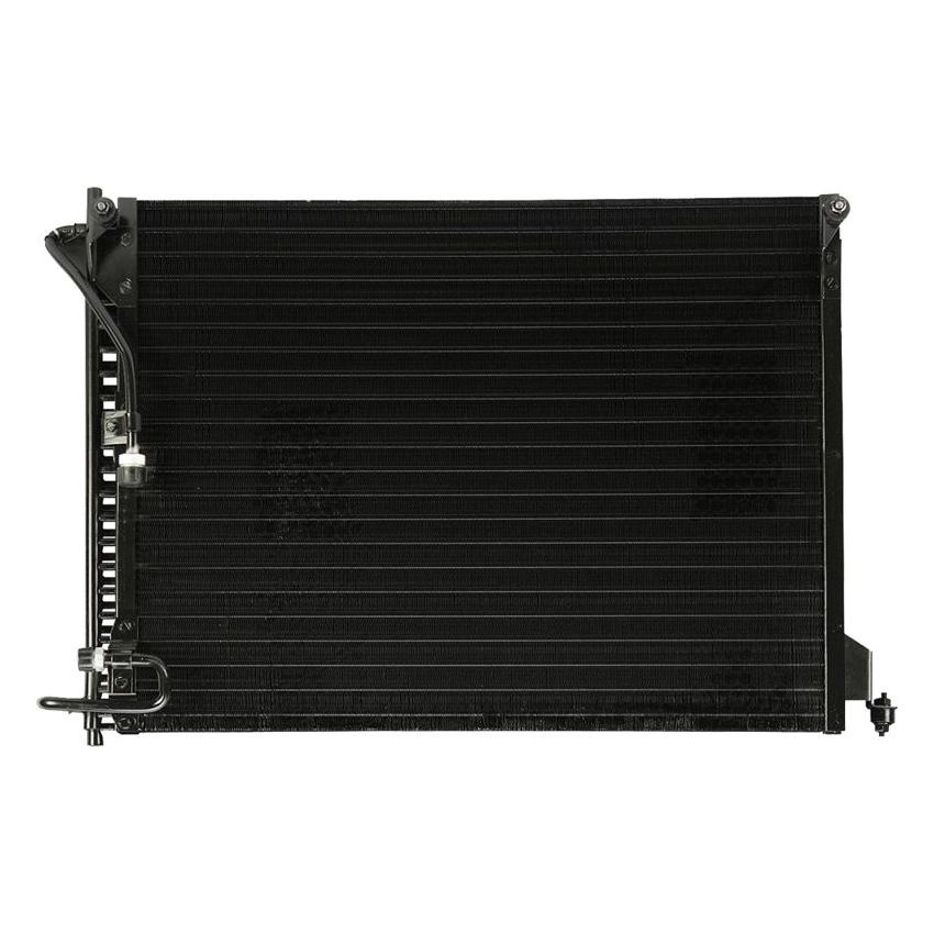 Global Parts Distributors LLC 4087C gpd Condenser 4087C