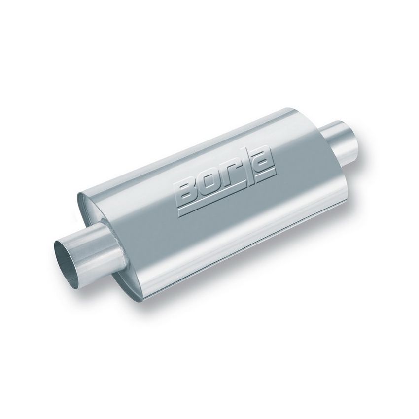 Borla 40947 XR-1 Sportsman Muffler