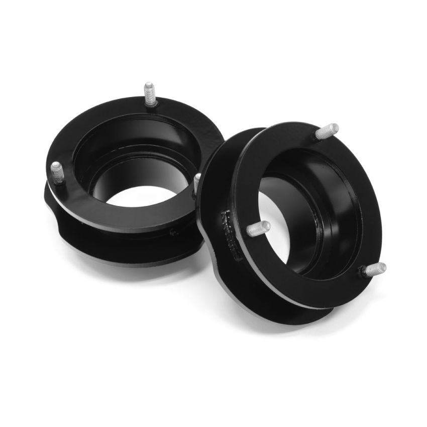 ICON IVD2121 2014+ Ram HD 2in Front Spacer Kit