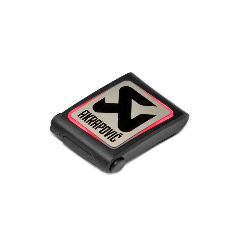 Akrapovic P-HF878 Akrapovic Sound Kit