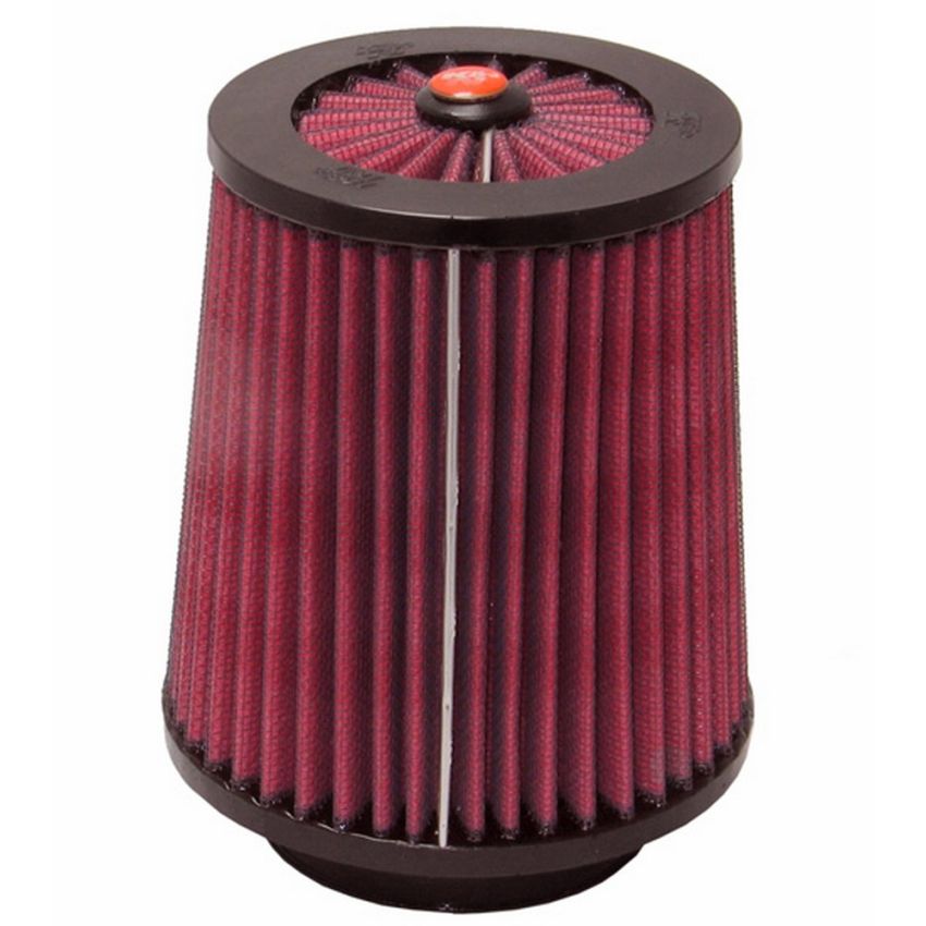 K&N RX-5037 Universal X-Stream Clamp-On Air Filter