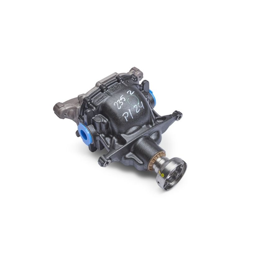 Ford Racing M-4001-88355B Mustang Super 8.8