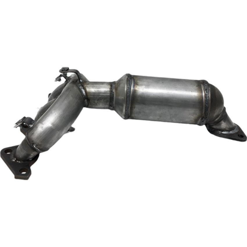 Davico Mfg 18263 Direct Fit Catalytic Converter
