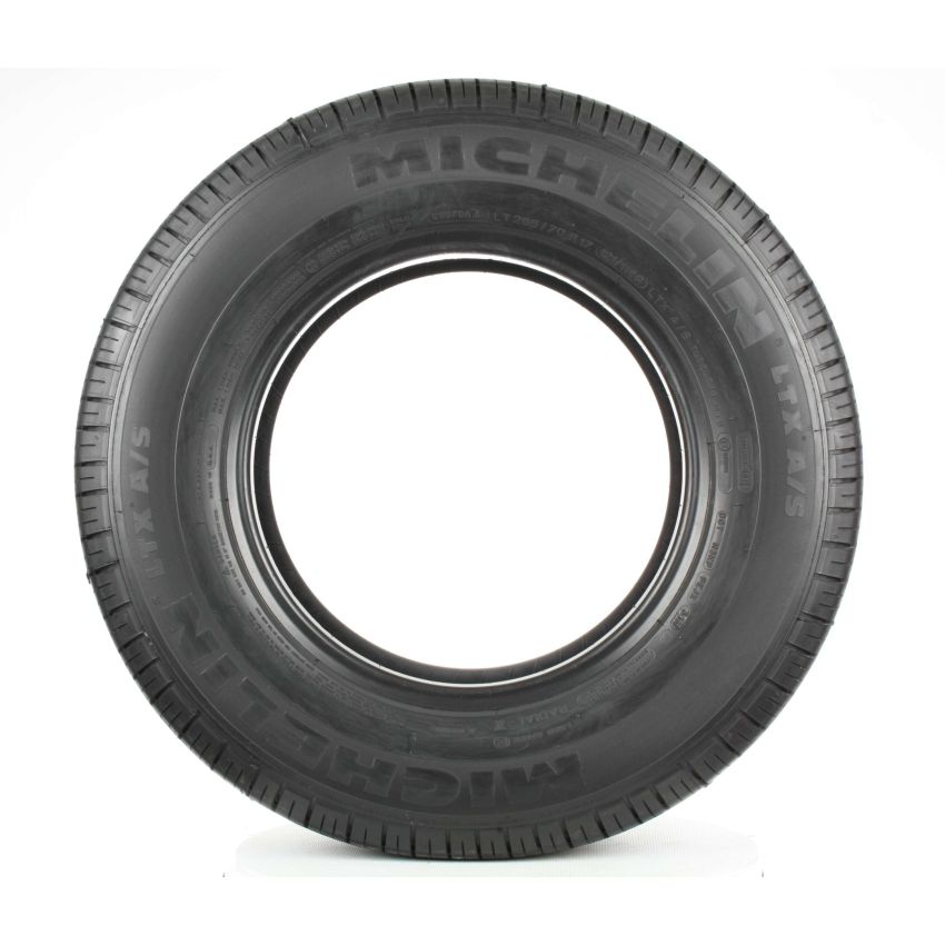 Michelin 63836 Lt265/70r17 E Ltx A/S
