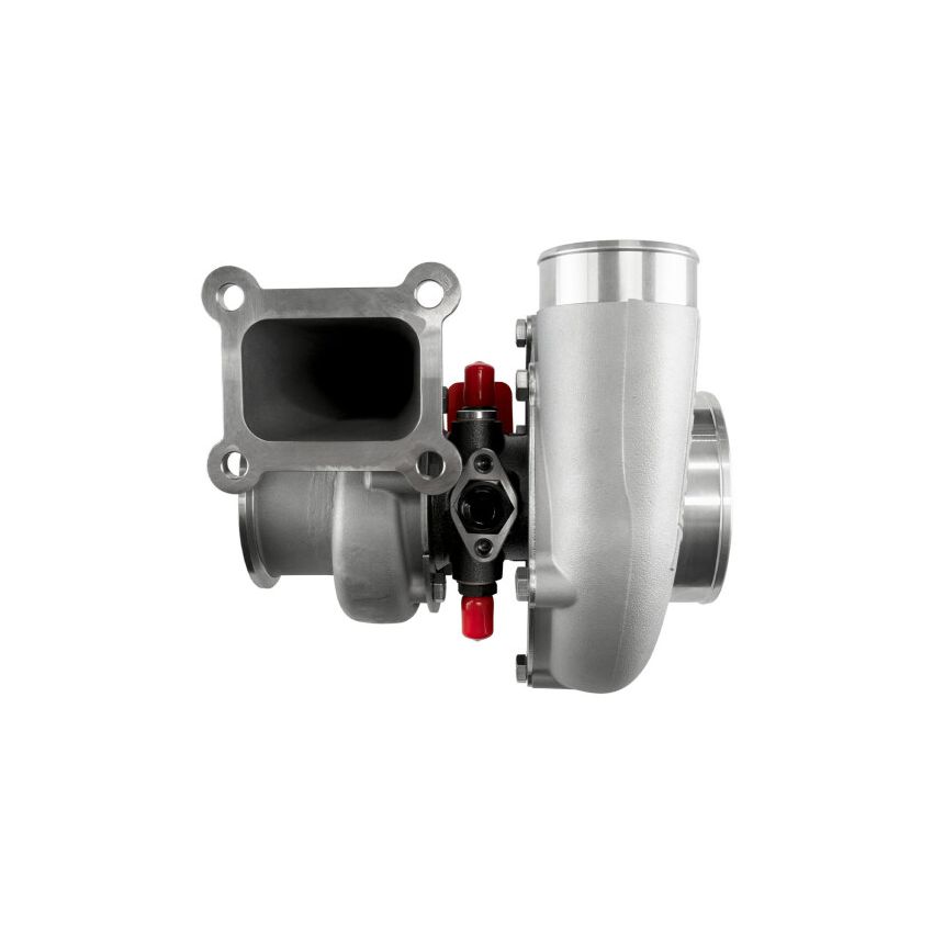 Turbosmart TS-2-6870B-T4096E Water Cooled 6870 (Kompact) T4 0.96AR Externally Wastegated TS-2 Turbocharger