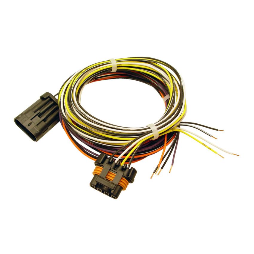 FAST Harness FAST Vss And Aux