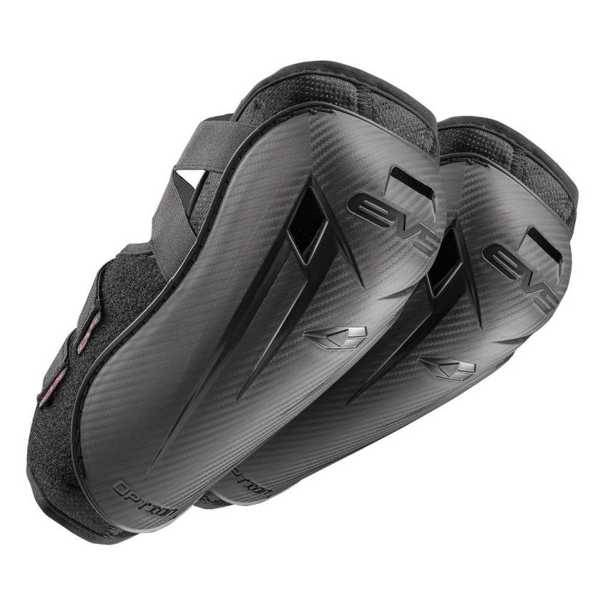 EVS OPTE16-BK-M Elbow Guard