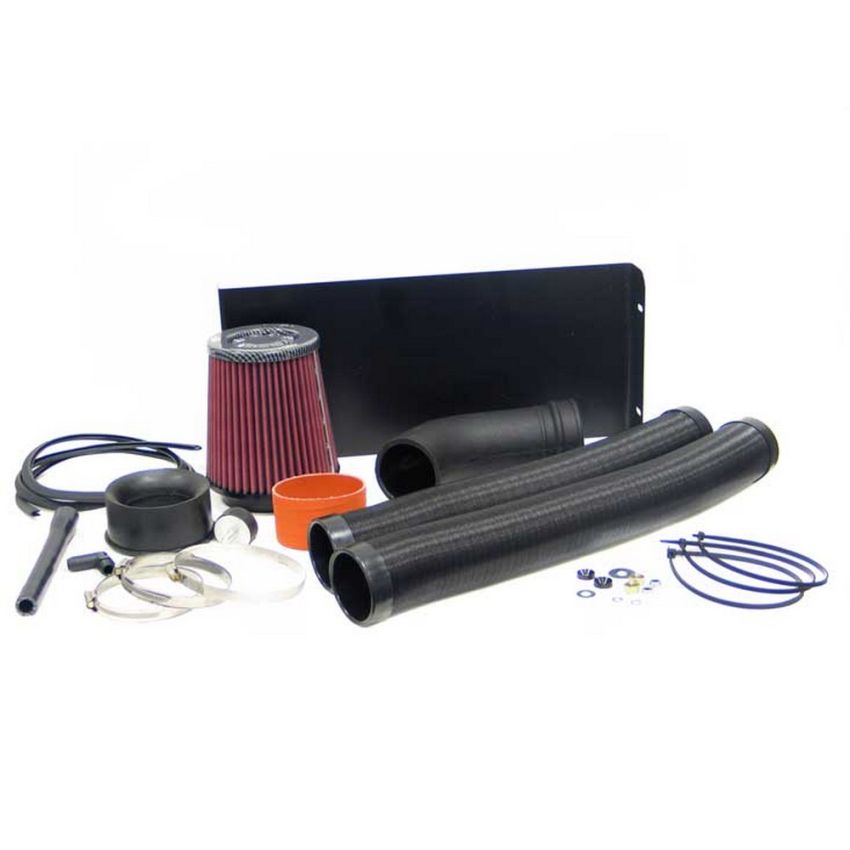 K&N 57I-7503 Performance Air Intake System