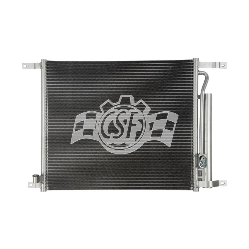 CSF 10614 A/C Condenser