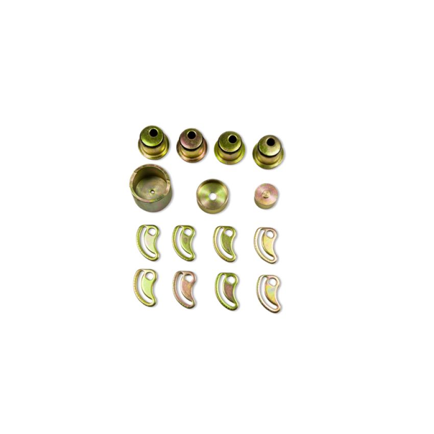 Belltech ALIGNMENT KIT 99-08 GM TOTAL ALIGNMENT KIT