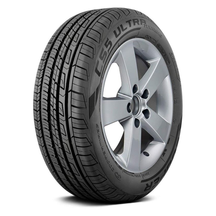 Cooper 90000020274 235/55r17 99v Coo Cs5 Ultra Touring