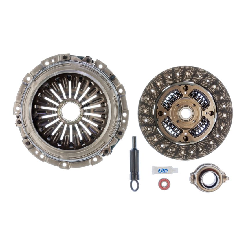 Exedy FJK1002 EXEDY OEM Clutch Kit; SUBARU