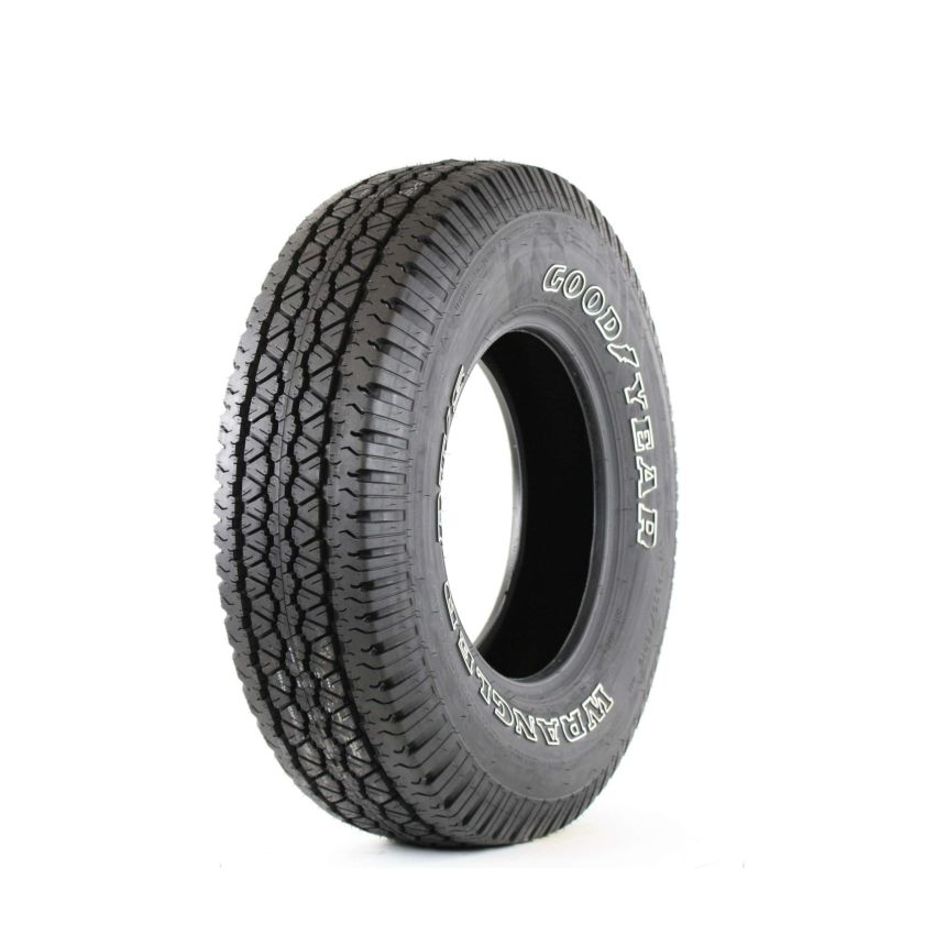 Goodyear  137924568 P265/75R15 Wrangler RT/S(P)