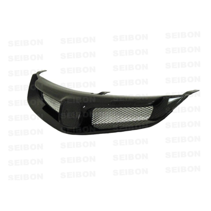 Seibon Carbon FG0608HDCV4J-MG GRILLE