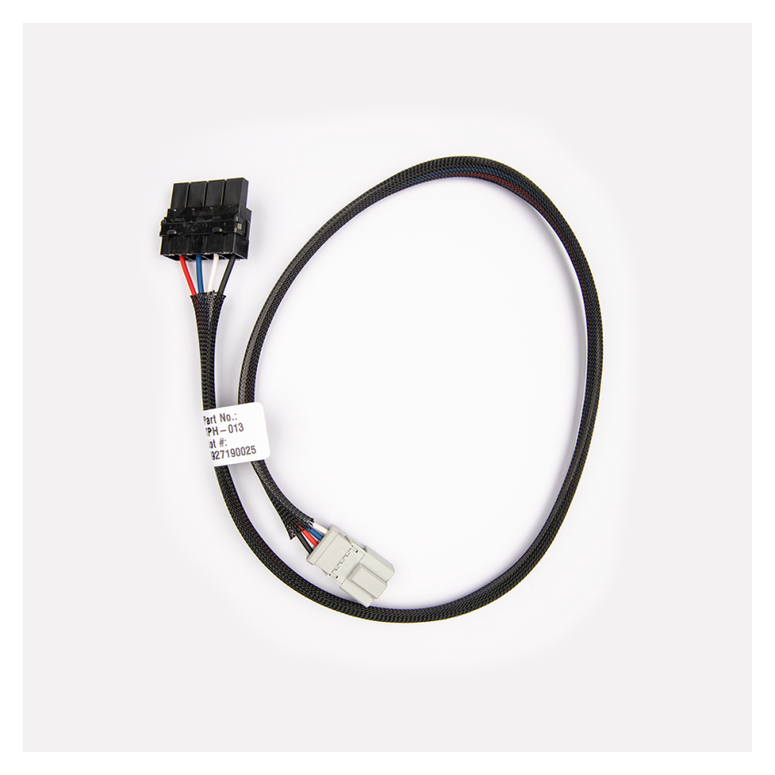 REDARC TPH-013 Honda Pilot/Ridgeline/Acura MDX Tow-Pro Brake Controller Harness