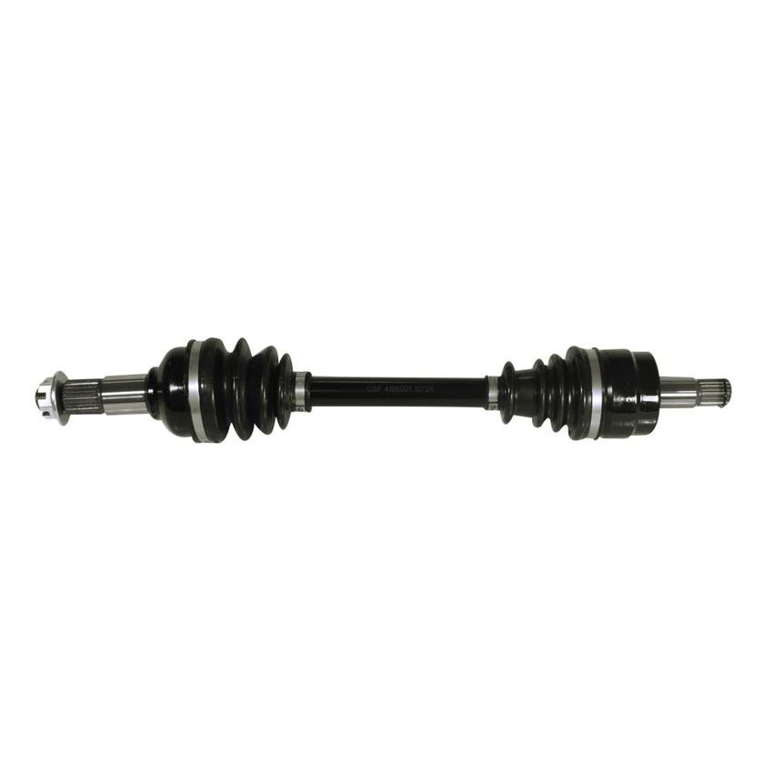 GSP 4108001 Yamaha CV Axle Assembly
