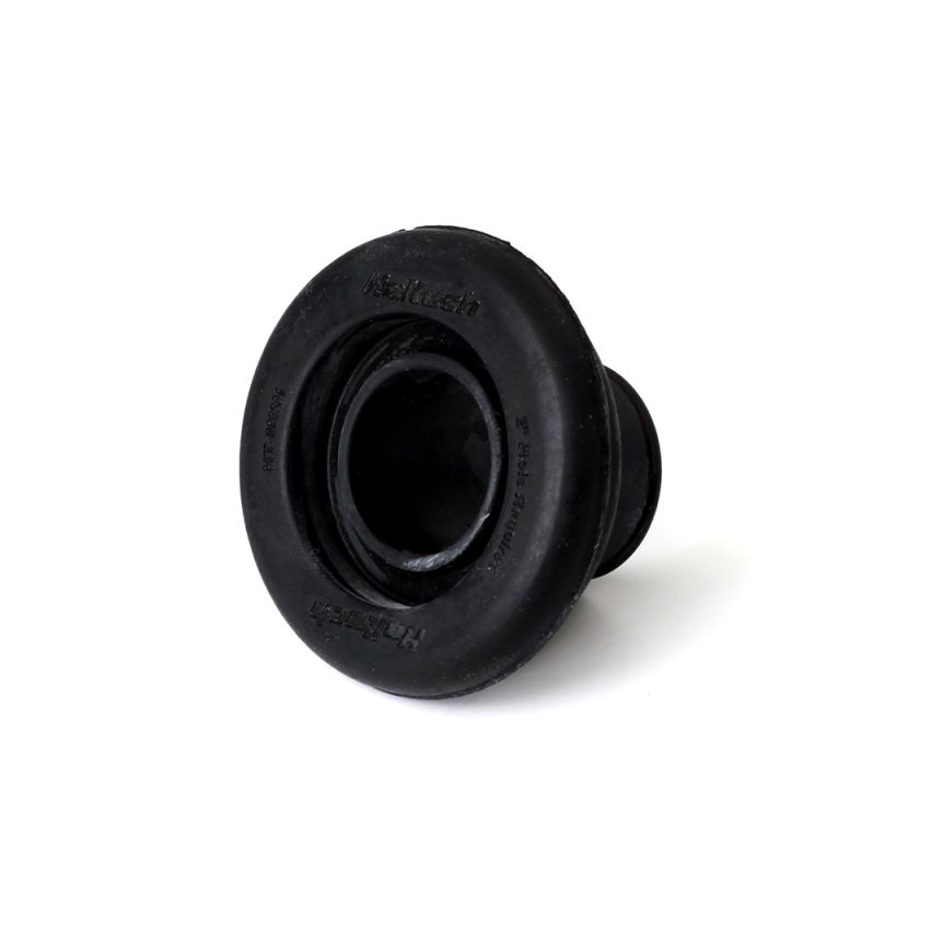 Haltech HT-039003 Firewall Rubber Wiring Grommet - 51mm (2in) OD 21mm (13/16in) ID