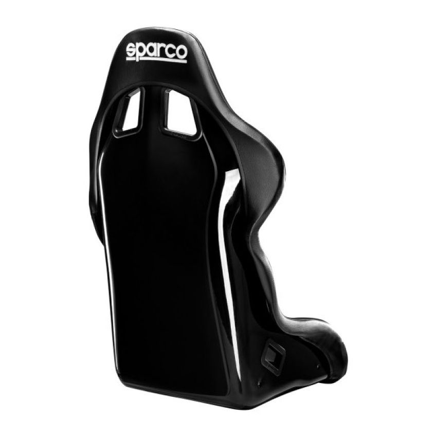 SPARCO 008007RNRSKY Seat EVO QRT SKY