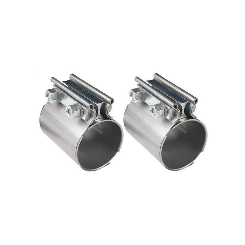 Hooker 41172HKR Stainless Steel Coupler