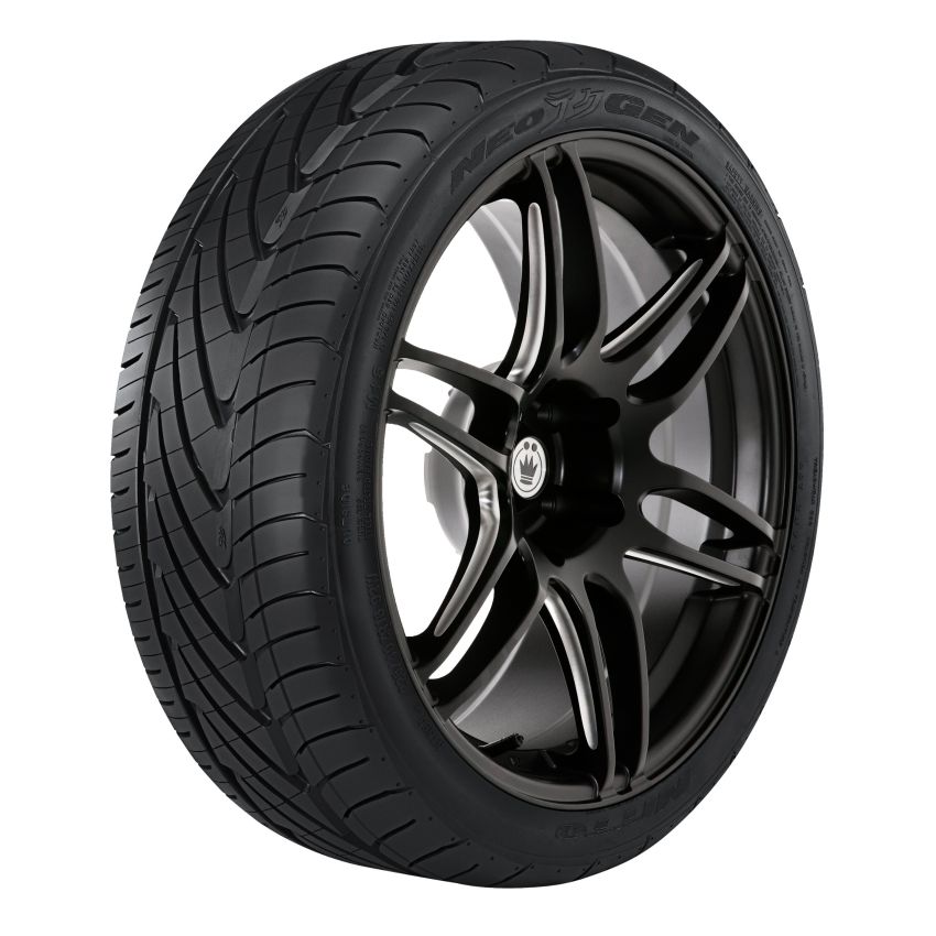 Nitto 215/40zr18xl 89w Nit Neo Gen