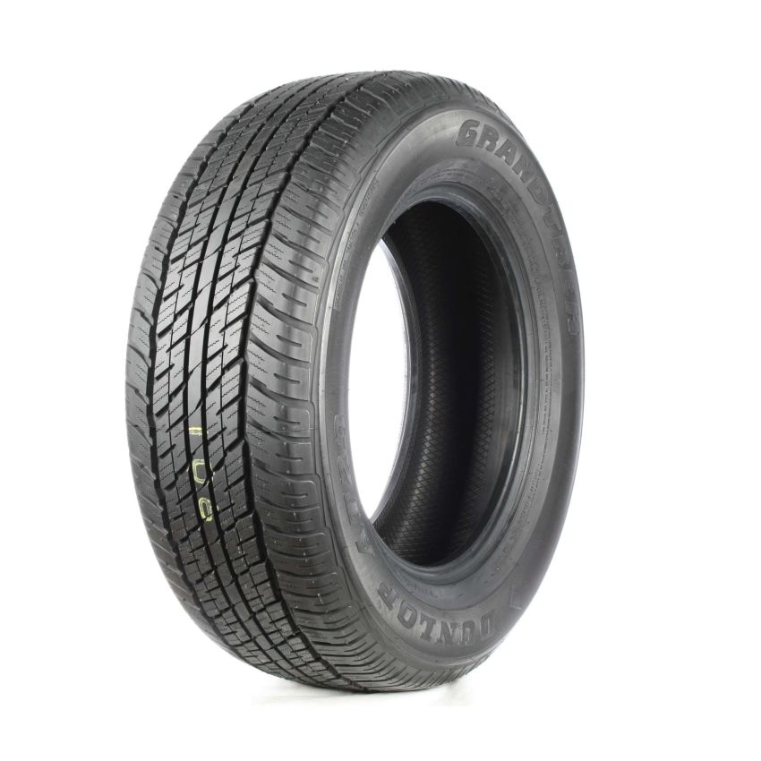 Dunlop 290014824 P275/60r18 Grandtrek At23 Oe