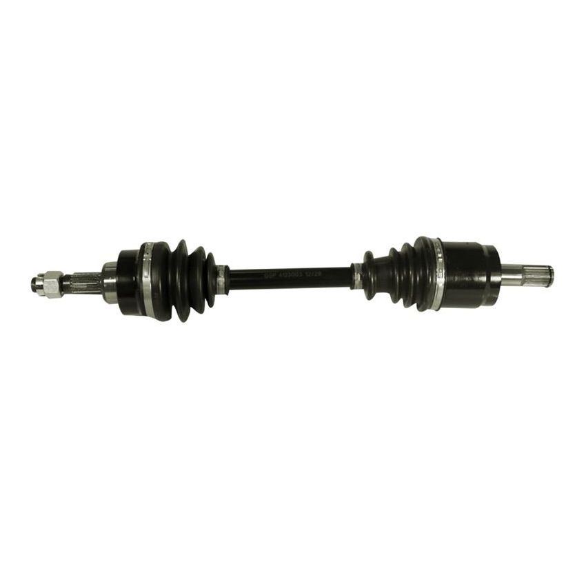 GSP 4123003 Honda CV Axle Assembly