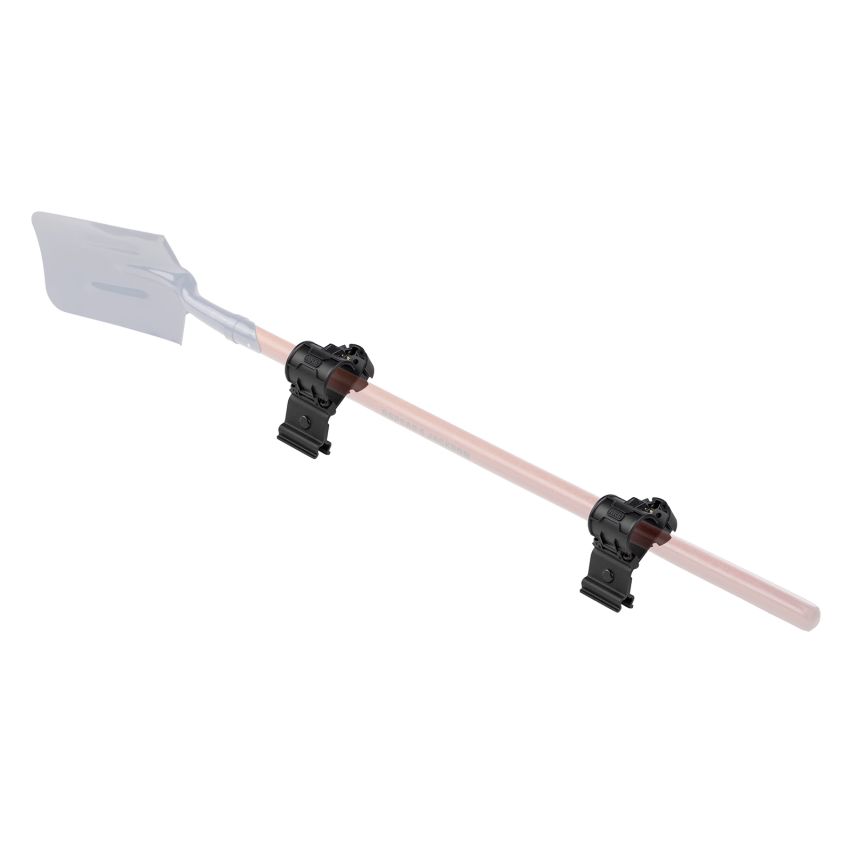 ARB BASE Rack Shovel Holder