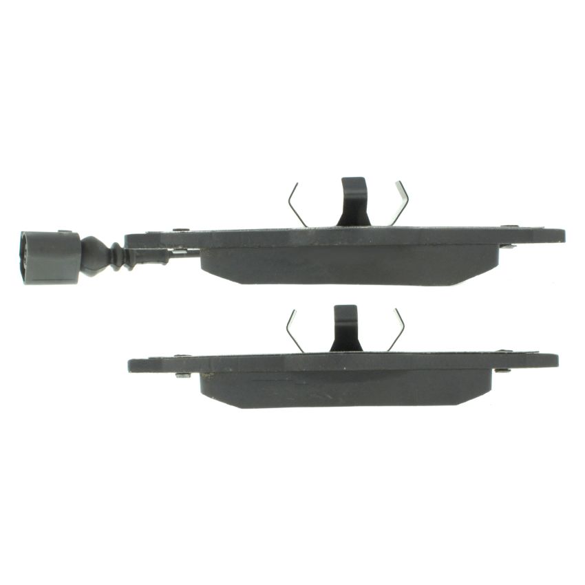 StopTech Performance 99-08 VW Jetta / 5/99-05 Golf GTi/GLS Turbo Front Brake Pads