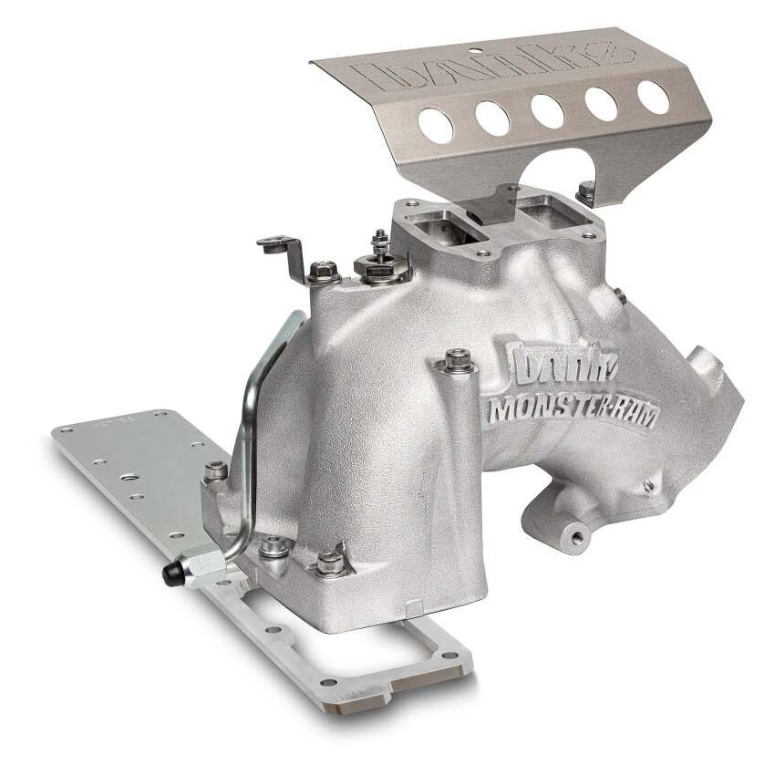 Banks Power 42799 19-24 Ram 2500/3500 6.7L Diesel Monster-Ram Intake System
