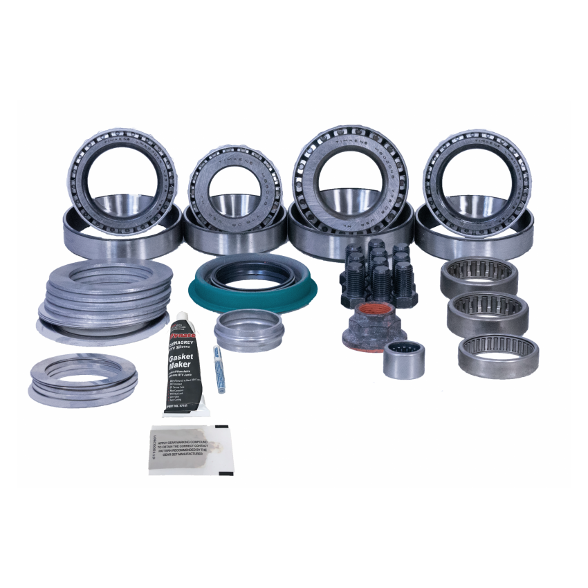 Revolution Gear & Axle 35-2013A 97-14 Ford Expedition/F-150 8.8in IFS Ring & Pinion Master Install Kit