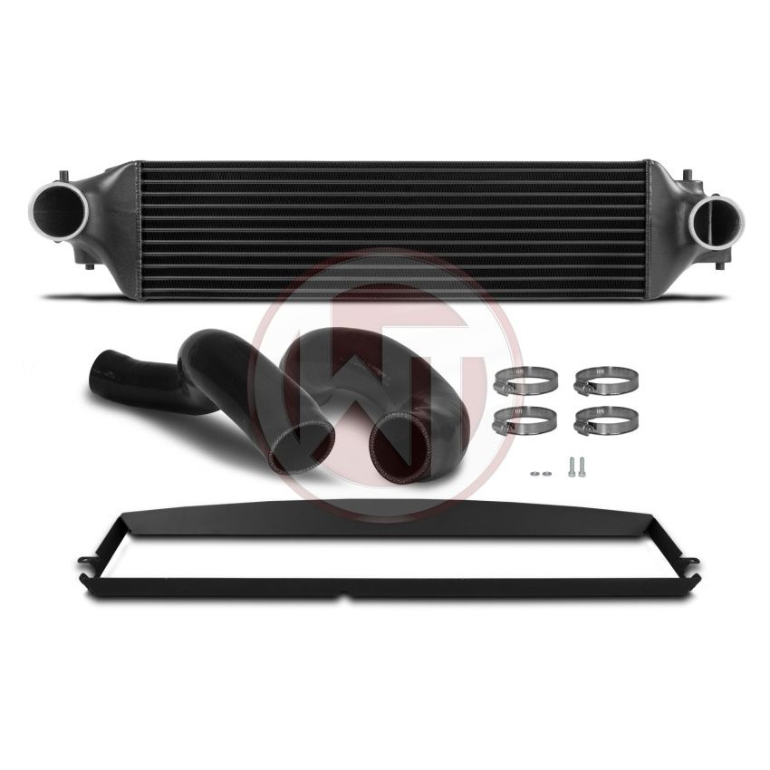 Wagner Tuning Honda Civic Type R FK8 Competition Intercooler Kit