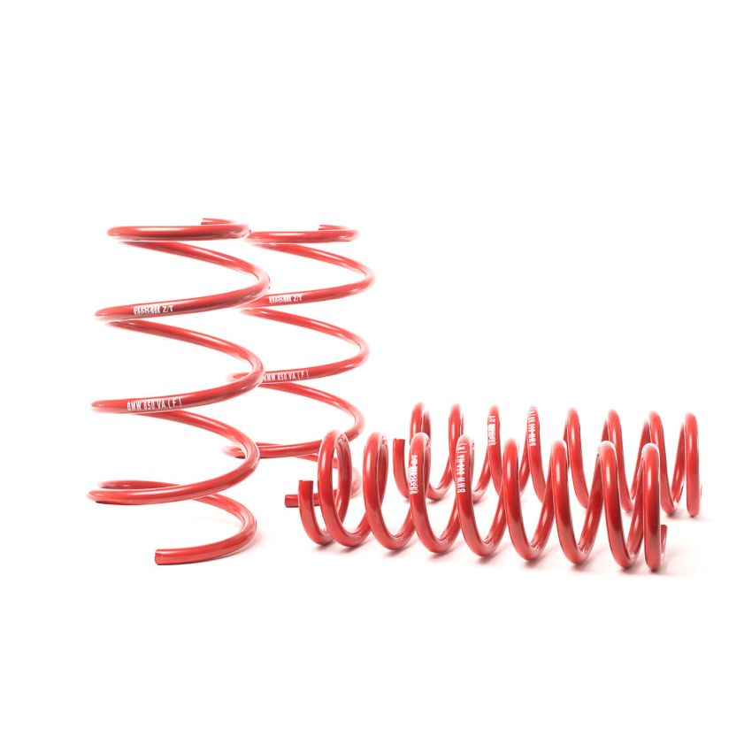 H&R 29583 90-97 BMW 840Ci/840i/850Ci/850i E31 Sport Spring (w/o Self-Leveling)
