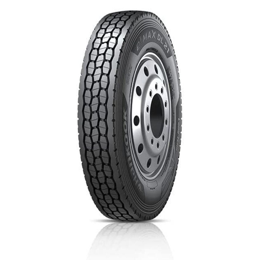 Hankook 295/75r22.5/14 Han Dl21