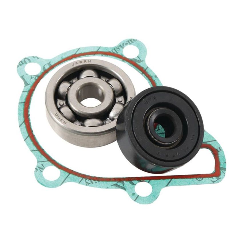 Hot Rods WPK0026 87-06 Yamaha YFZ 350 Banshee 350cc Water Pump Kit