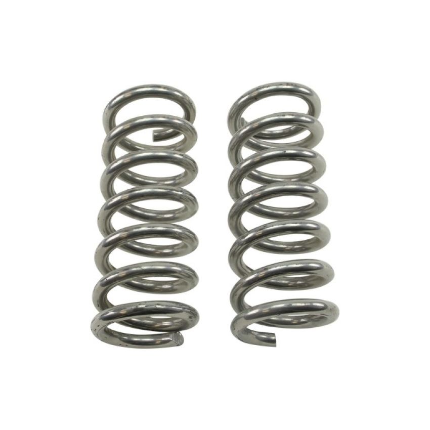 Belltech COIL SPRING SET 99-06 1/2TON GM 1500 STD CAB
