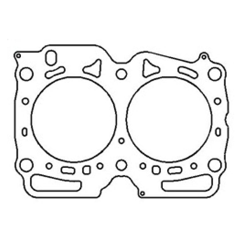 Cometic 03-11 Subaru EJ255 / 04-10 EJ257 Turbo 101mm Bore MLX Head Gasket