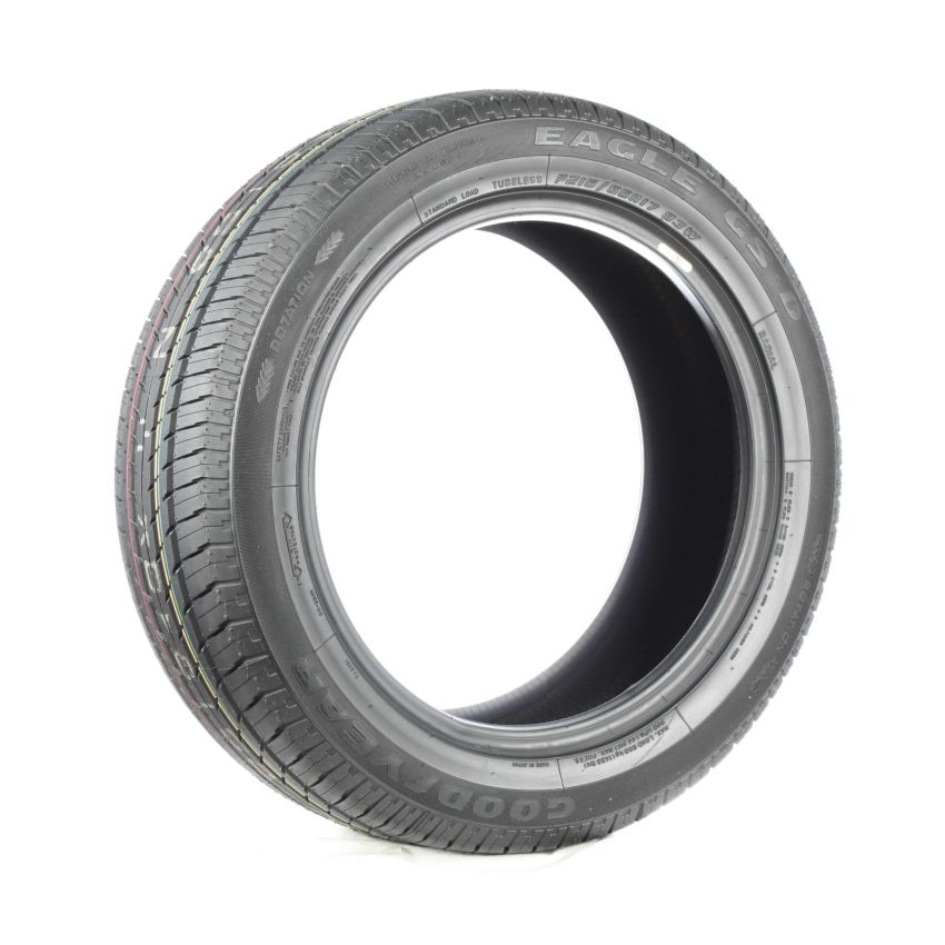 Goodyear  739291402 205/55ZR16 Eagle GS-D