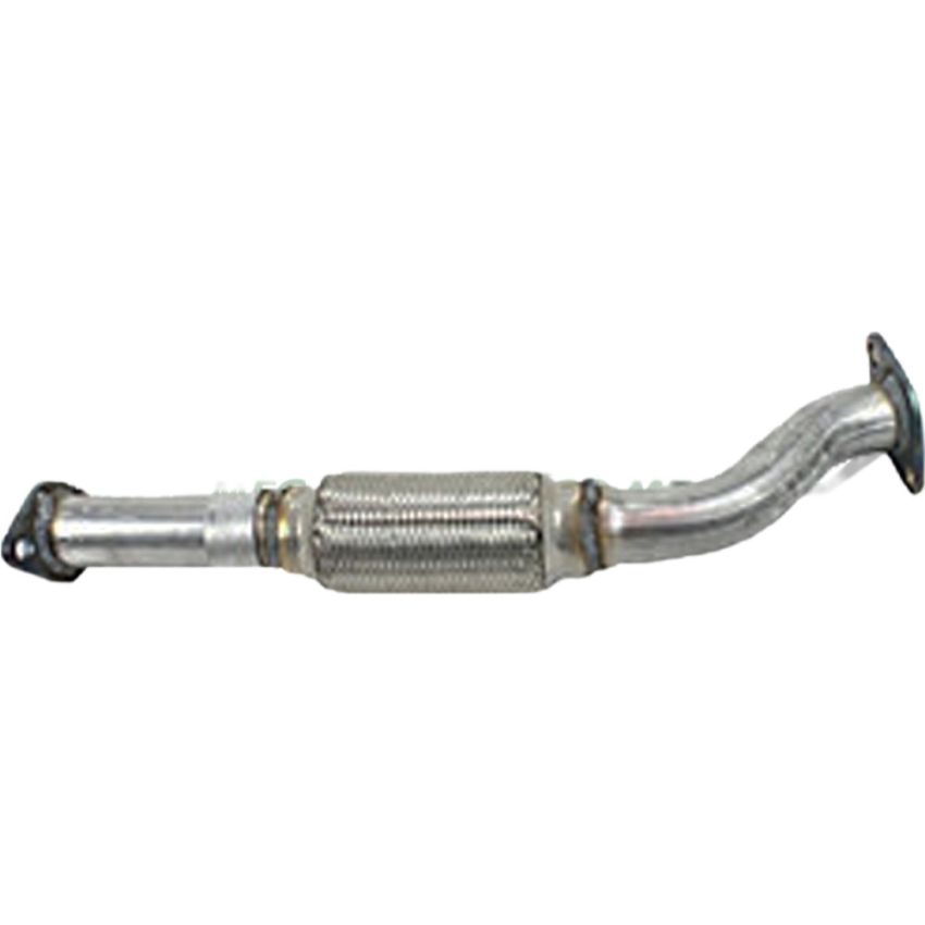 Davico 229917 Exhaust Pipe