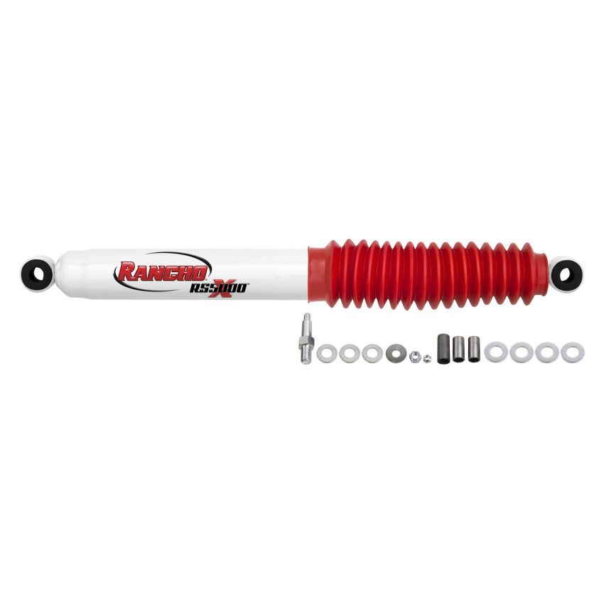 Rancho RS55112 RS5000X Shock Absorber