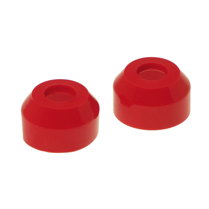 Prothane Universal Ball Joint Boot .750TIDX1.70BIDX1.10Tall - Red