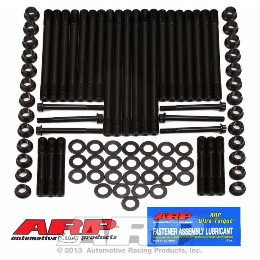ARP ARP247-4203 Mopar Head Stud Kit - 5.9L 12V Cummins